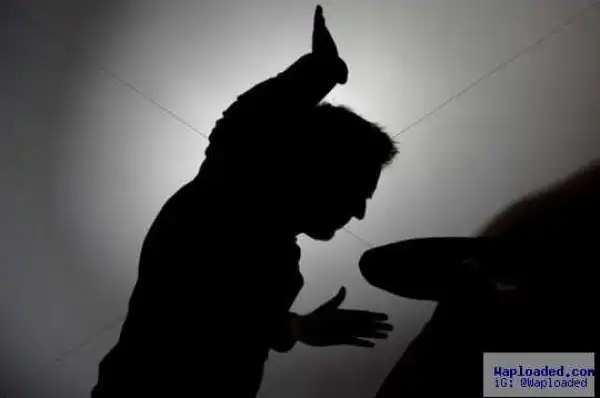 Jobless Husband Beats Pregnant Wife Over Failure To Remit Monthly Salary